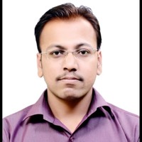 Siddhant Dubey
