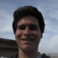 Pablo Matta Machado