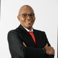 Victor Litlhakanyane