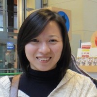 Sharon Huang