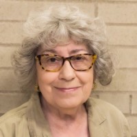 Maria Rich