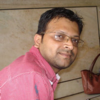 Rakesh Rode