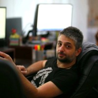 Irakli Gomurashvili