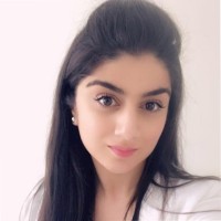 Nailah Ahmed