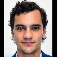 Nicholas Sanchez