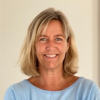 Lene Sophie Hesselgren