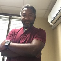 Chudi Okafor(b.tech, Mfm, Pgd, Cscmp, Ch.mwm)