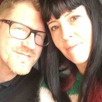 Mélanie, Nicolas Zentner