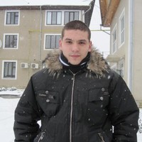 Igor Mocreac