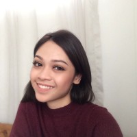Intan Syazwani Shaharudin