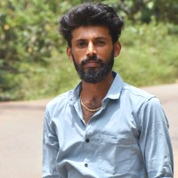 Manjunath K B