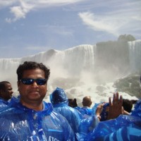 Augustine Raj