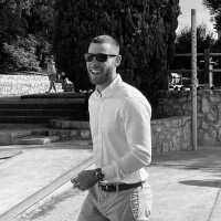 Florian Gentili - Smart EDL