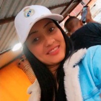 Mirian Jamas