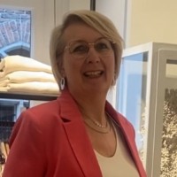 Silvia Steennis