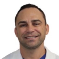 Dr. Tony Human, D.O.