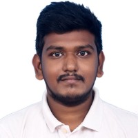 Gokul Thinagaran