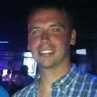Travis Grant