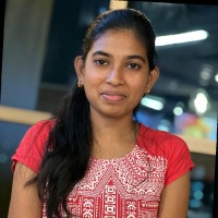 Jayasri Mannava
