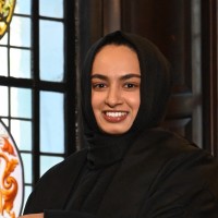 Masudah Ali