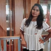 Nandhini Shiva kumar