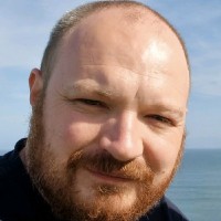 Dave Norry