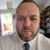 Gareth Jones