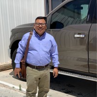 Enrique Gonzalez