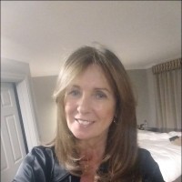 Cathy Gerrard
