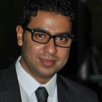 mohamed Ahmed