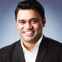 Nitesh Lal