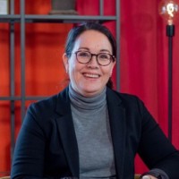 Bodil Jacobsson