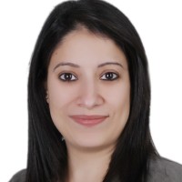 Bharati Sharma
