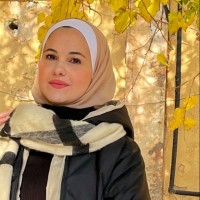 Hadeel Sammani