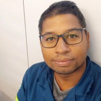 Marlon Frederico