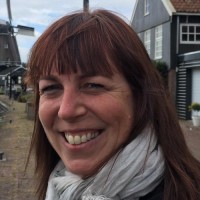Sigrid Boersma