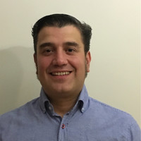 Pablo Sánchez lobo