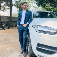 Jayesh Bhadane
