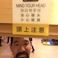 Cory Hayashi