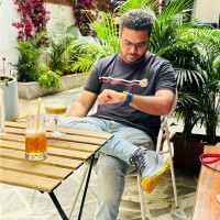 Suhail Shaik