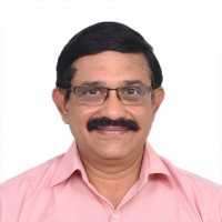 Sathish Kumar V (Be, Mba)