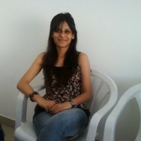 Deepti Sharma