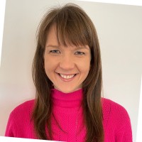 Catherine Sharp