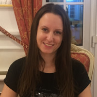Monika Hančlová