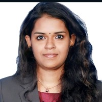kavya suja babu