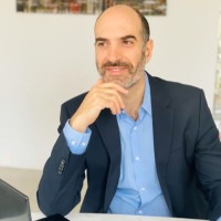 Michel Haddad