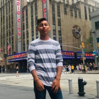 JD Diaz