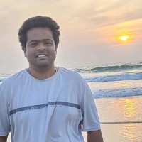 Kalyan Tarun Rongali