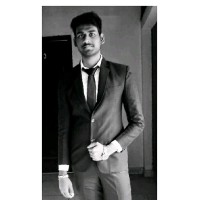 Pramod V