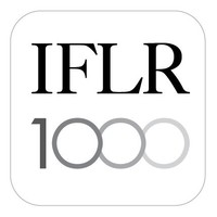 IFLR1000 at Euromoney PLC